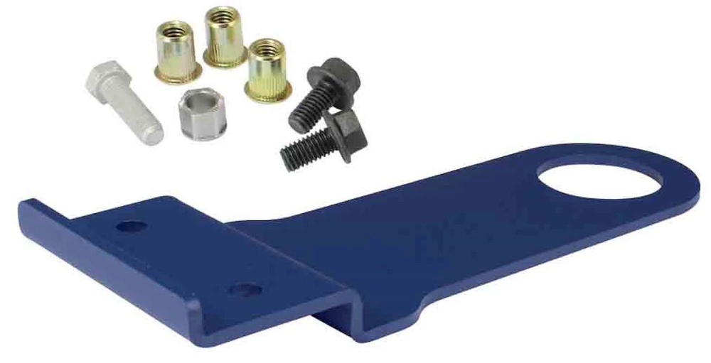 AFE Power PFADT Series Front Tow Hook 2005-2013 Corvette C6