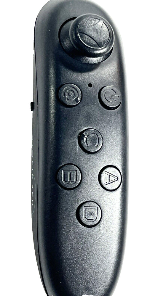 Utopia 360 Virtual Reality Android IOS Video Game Remote Control Tested