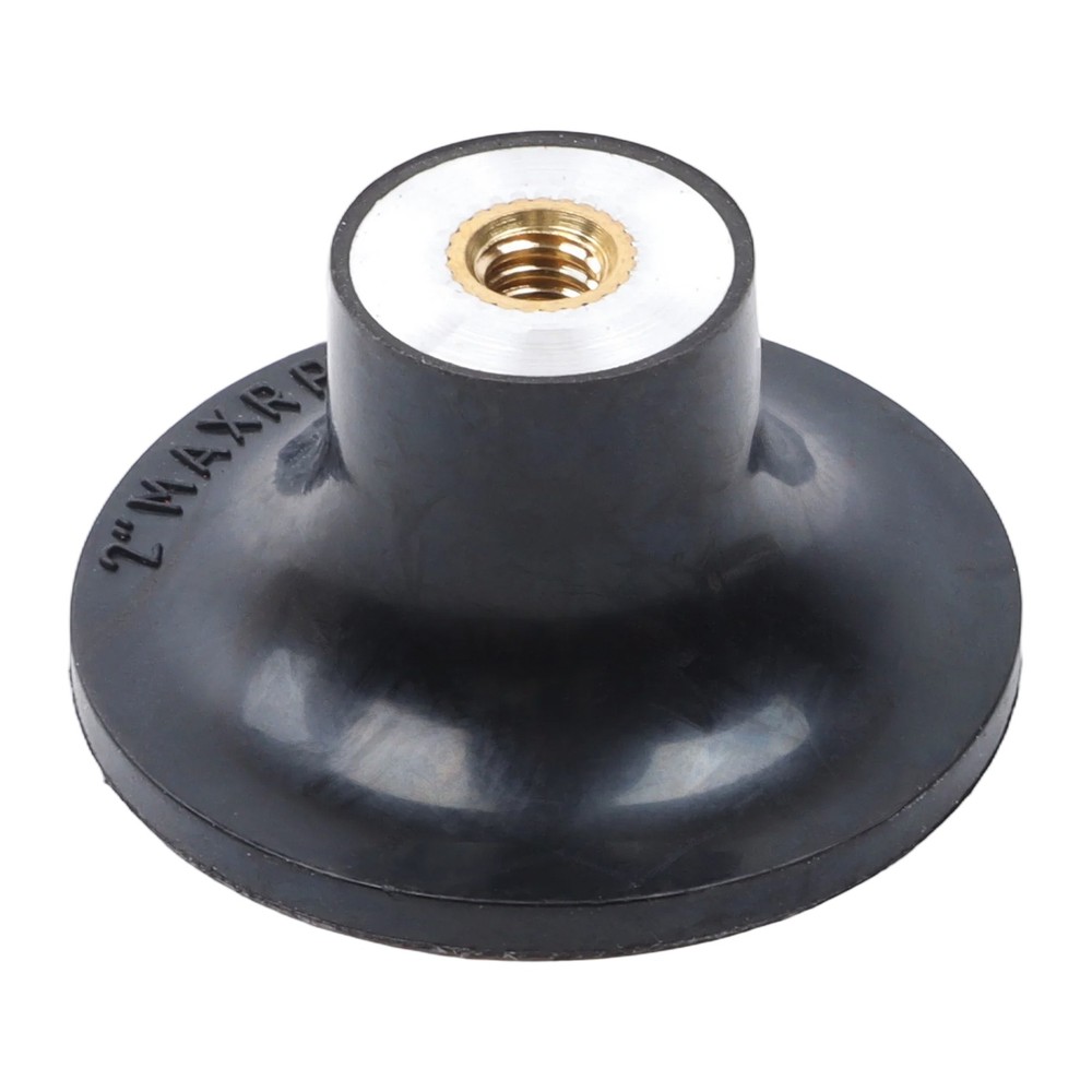 2 Inch Fine Medium and Coarse Quick Change Torque Sanding Discs Set - 90 Pack