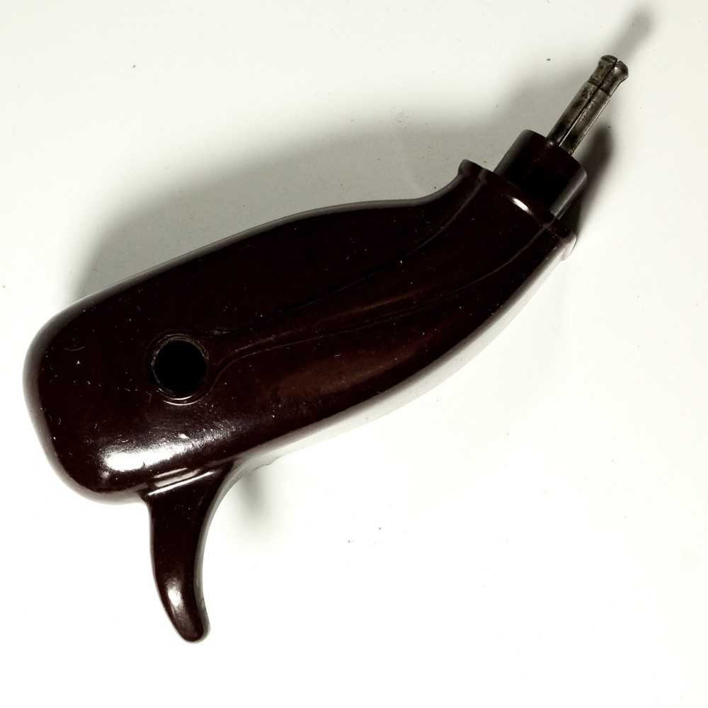 Original ELAC TAK 1A Headshell Clean & Complete XA-100 Turntable