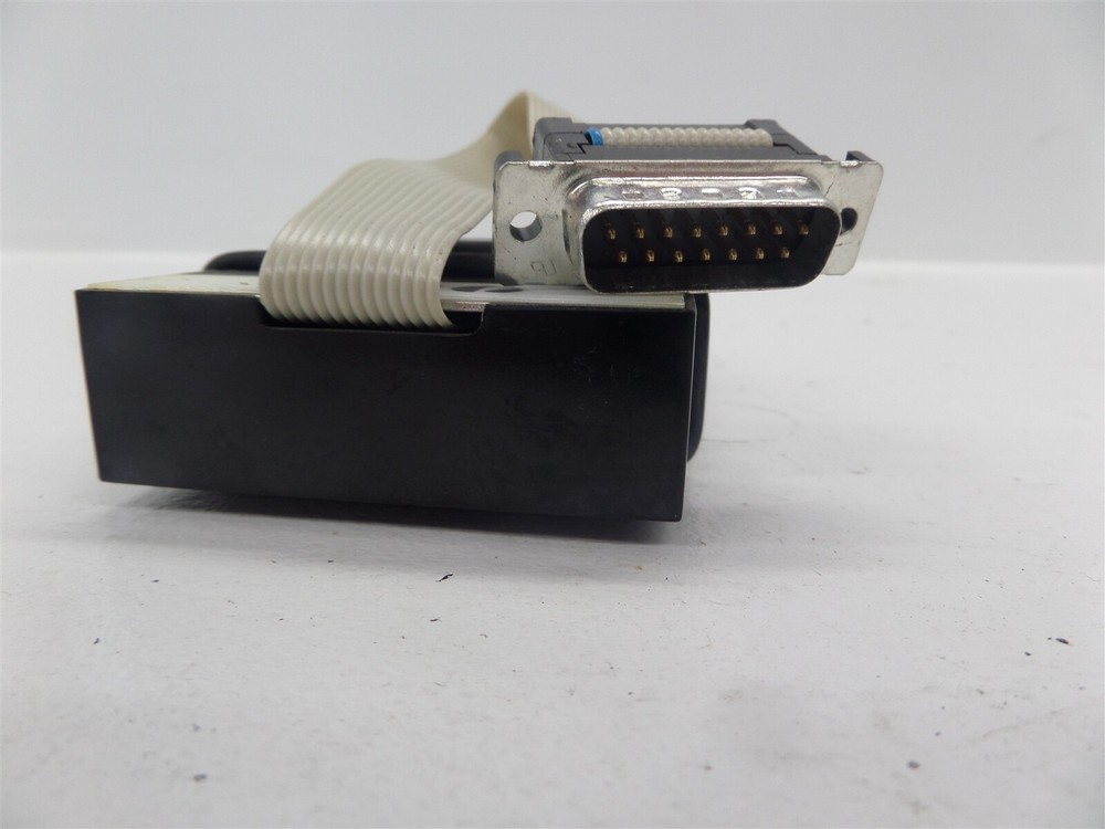 Pharmacia 16-Pin Breakout Adapter w/ Manual