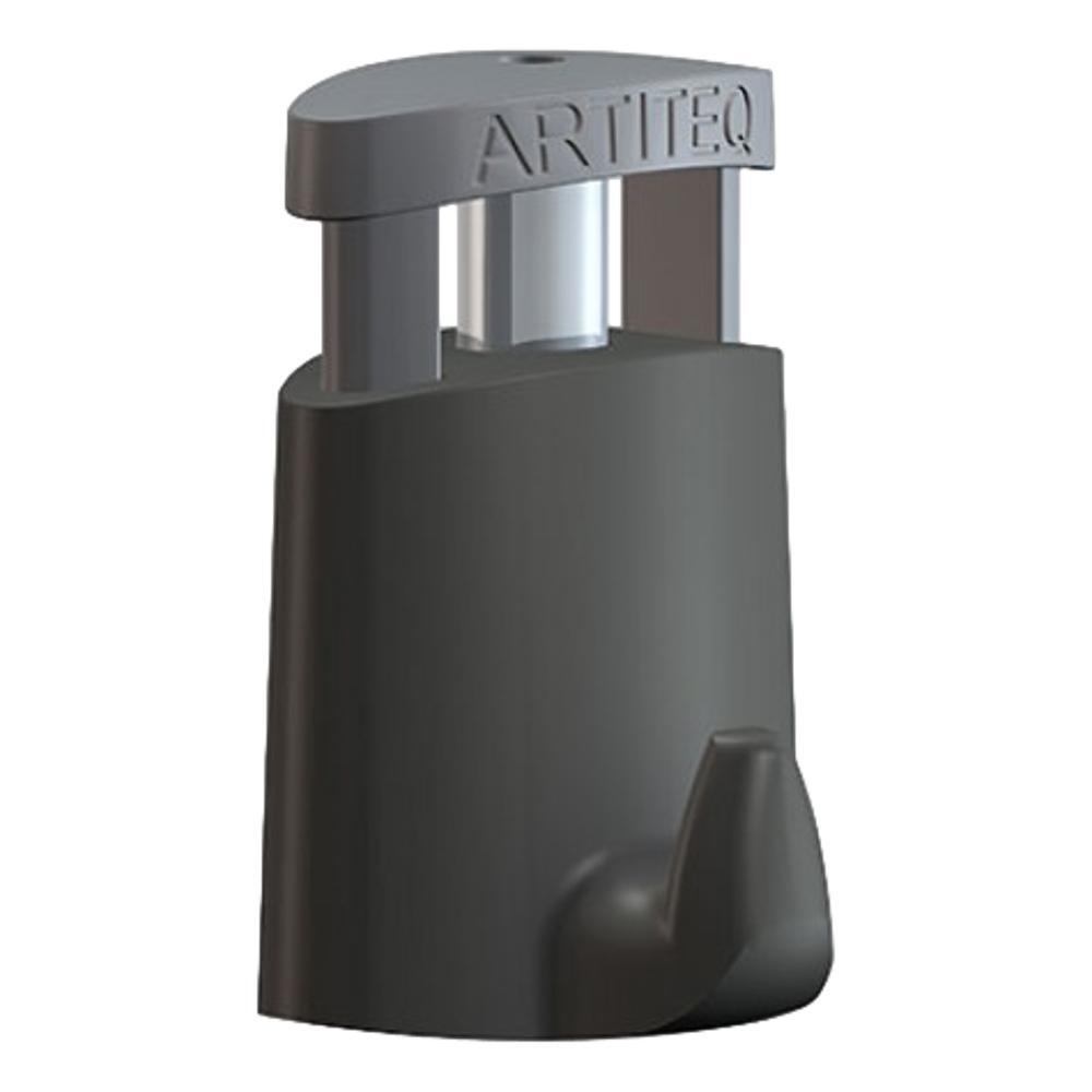 Micro Grip Gallery Sliding Hook 2mm Artiteq