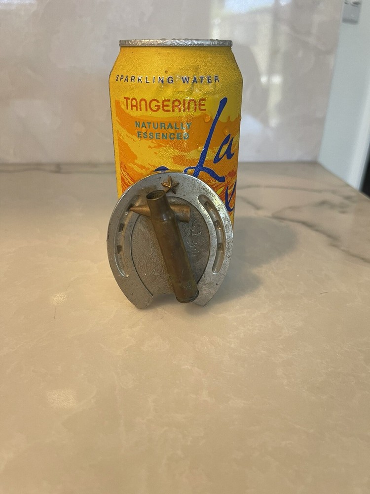 WW2 Japanese Trench Art