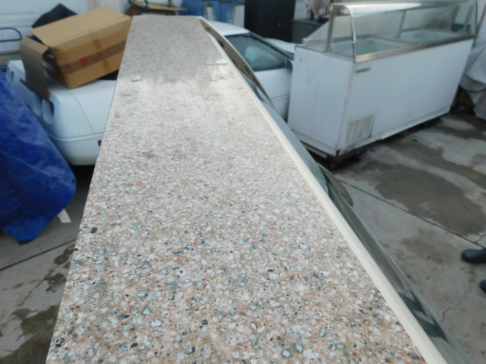REFRIGERATED DISPLAY (GRAB AND GO) REMOTE