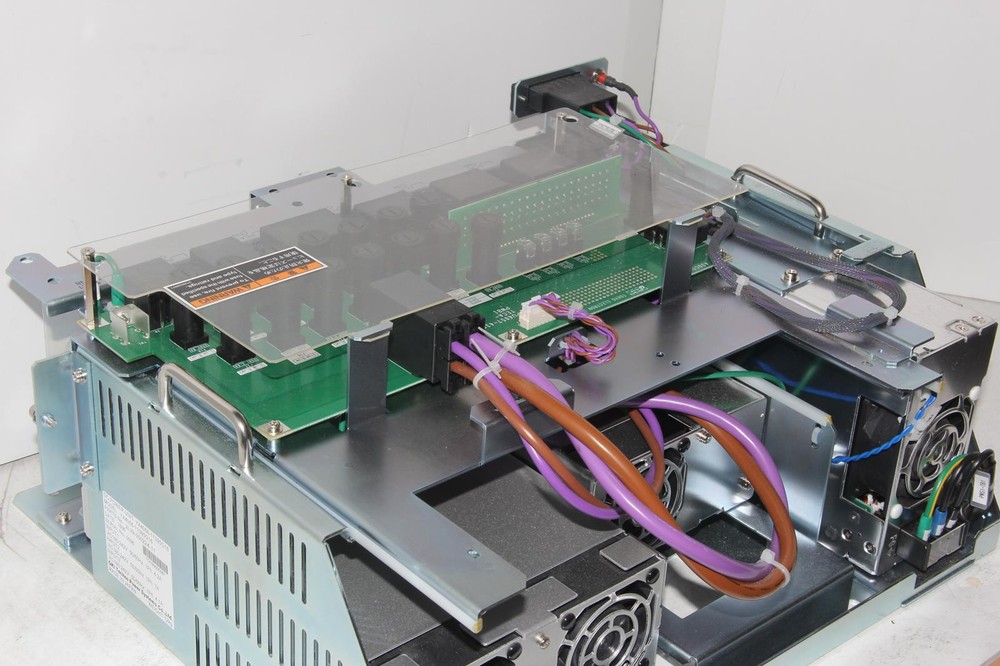 Oki Techno Power Systems YA4056-11395G16 DC Power Unit