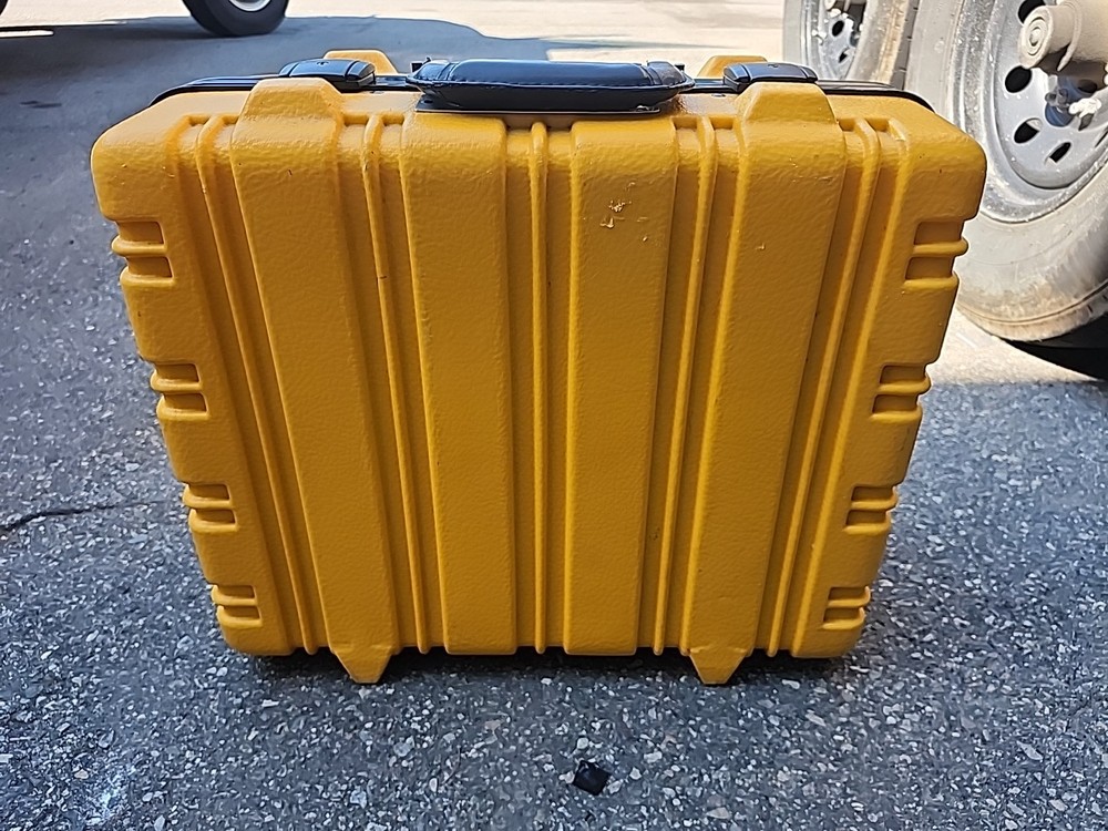 Klein Tools 33535 Case for Utility Tool Kit With Leather Inserts