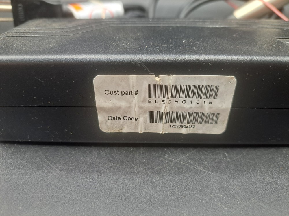 Battery Maximizer ELECHG1015 (EA1065)