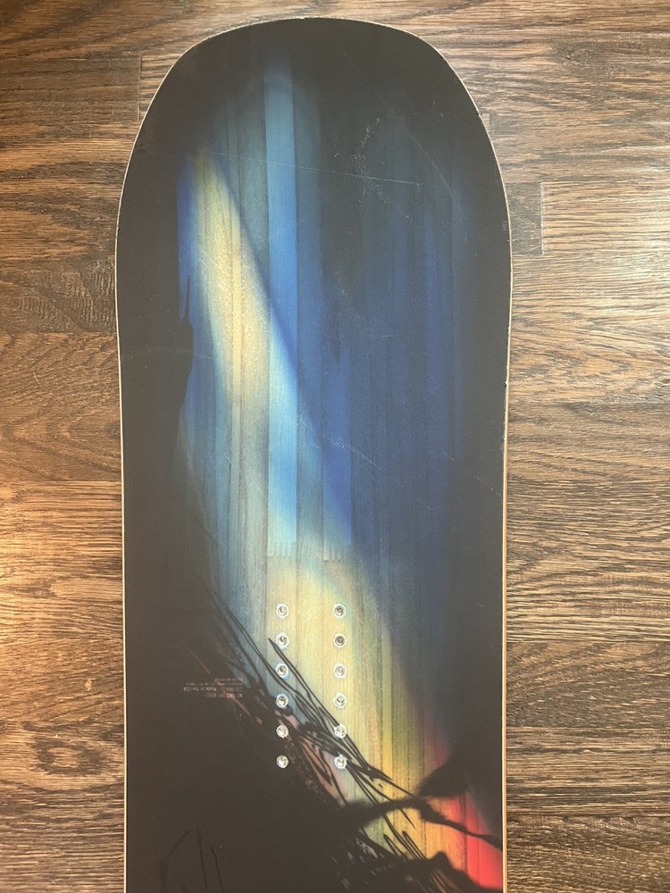 2023-2024 Never Summer Proto FR 156