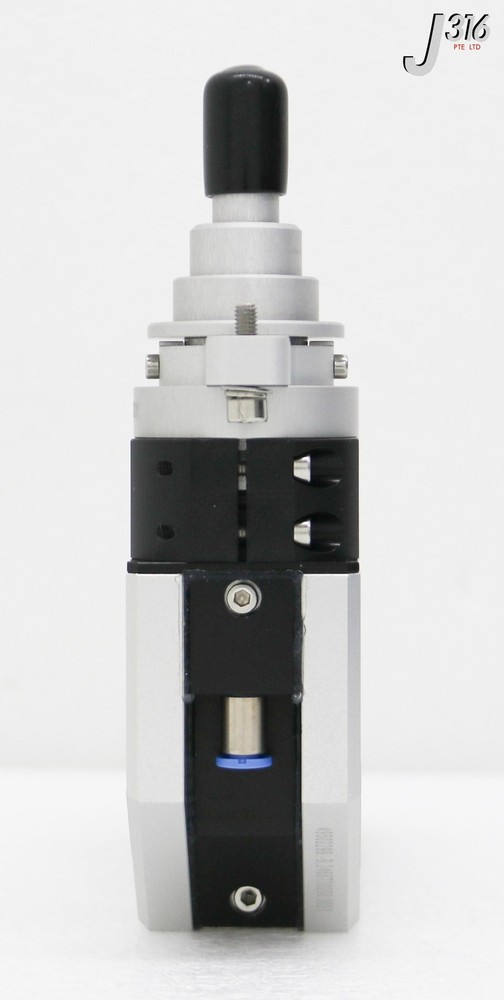38509 MATTSON PYROMETER, DUAL HEAD, WAFER (NEW) 3003277