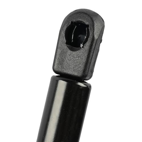 2PCS 705800030 Cab Enclosure Windshield Front Window Lift Support Gas Shock