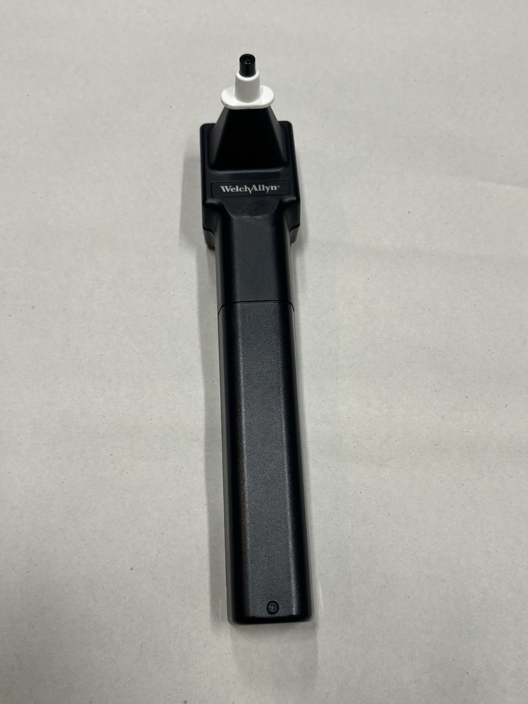 Welch Allyn 23640 MicroTymp 2 Tympanometer Handle NO BATTERY UNTESTED