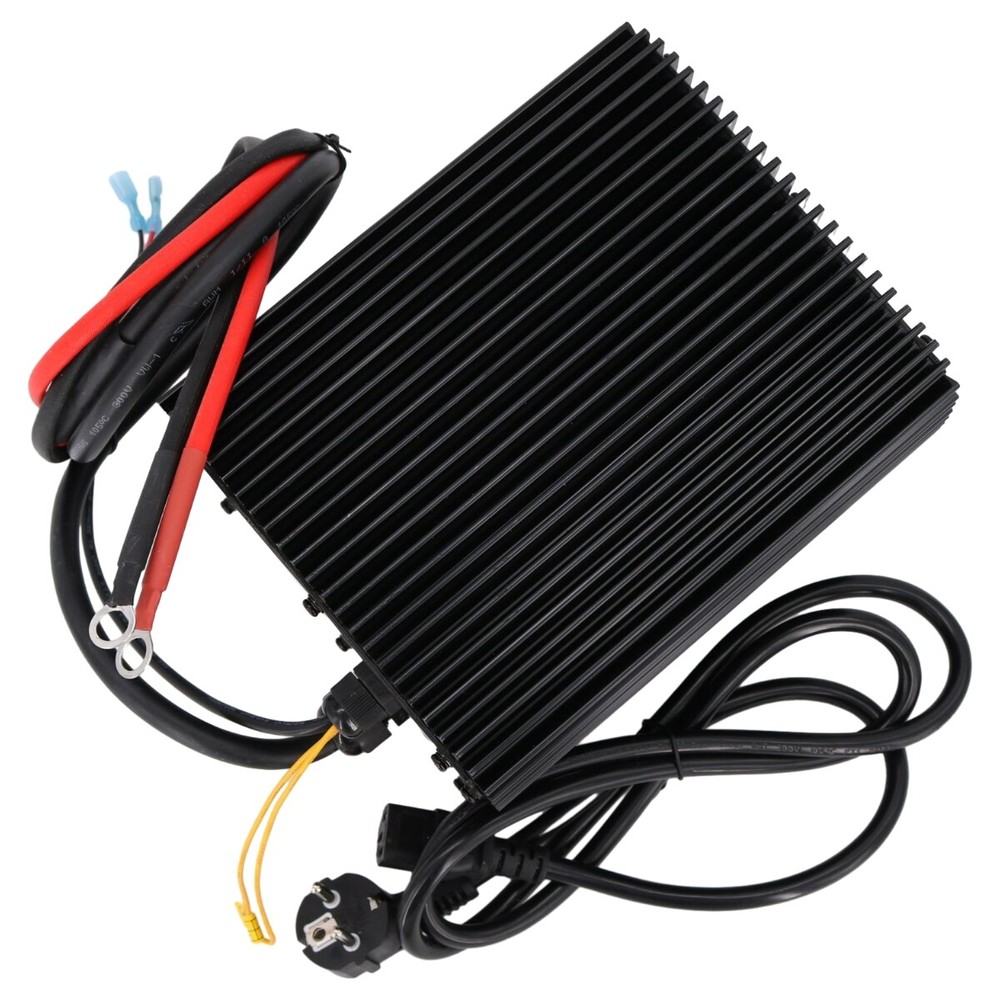 Battery Charger MO24V25A for M&G Technologies Universal