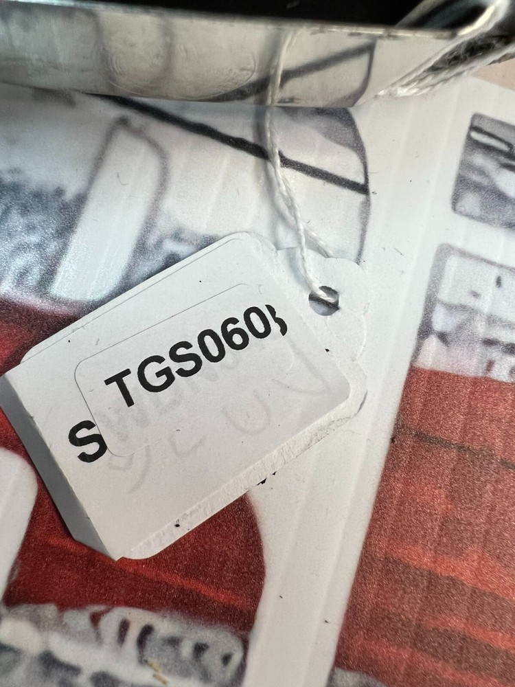 Stallion Leather Pepper Spray? Sheath as pictured