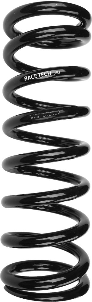 Race Tech Shock Spring 6.6Kg Srsp 652666