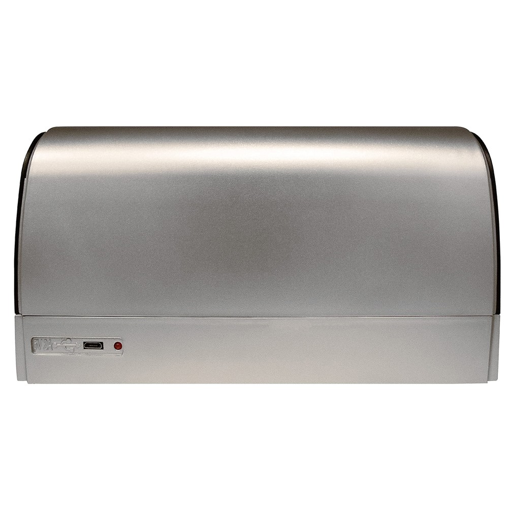 Nadex V27 Desktop UV Counterfeit Detector with Micro Print Magnifier
