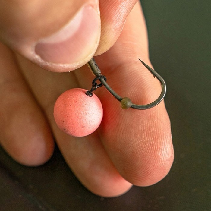 Avid Carp Super Grip Hook Beads/ Bundle Of 3 Packs