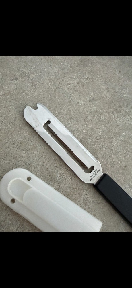 Pampered Chef Cheese Knife EUC