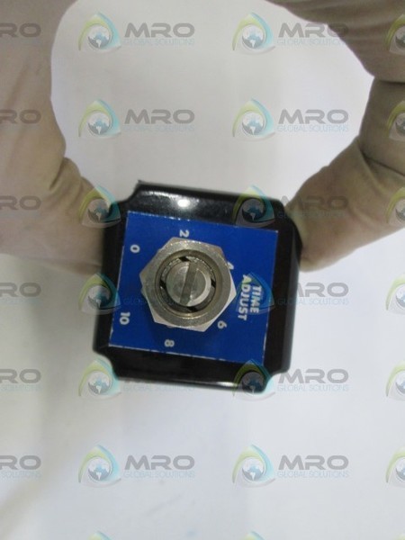 BANNER PLUG LOGIC MODULE PL5 UNMP