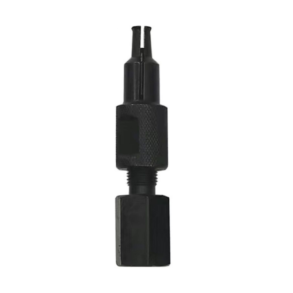 Blind Hole Collet suitable for disassembling bearings with 8-9mm inner diameter