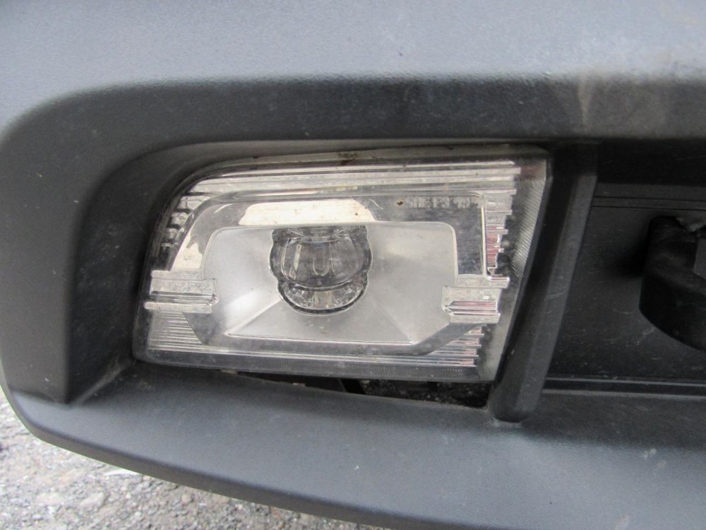 SILVERADO 1500 2020 Glove Box 1031727