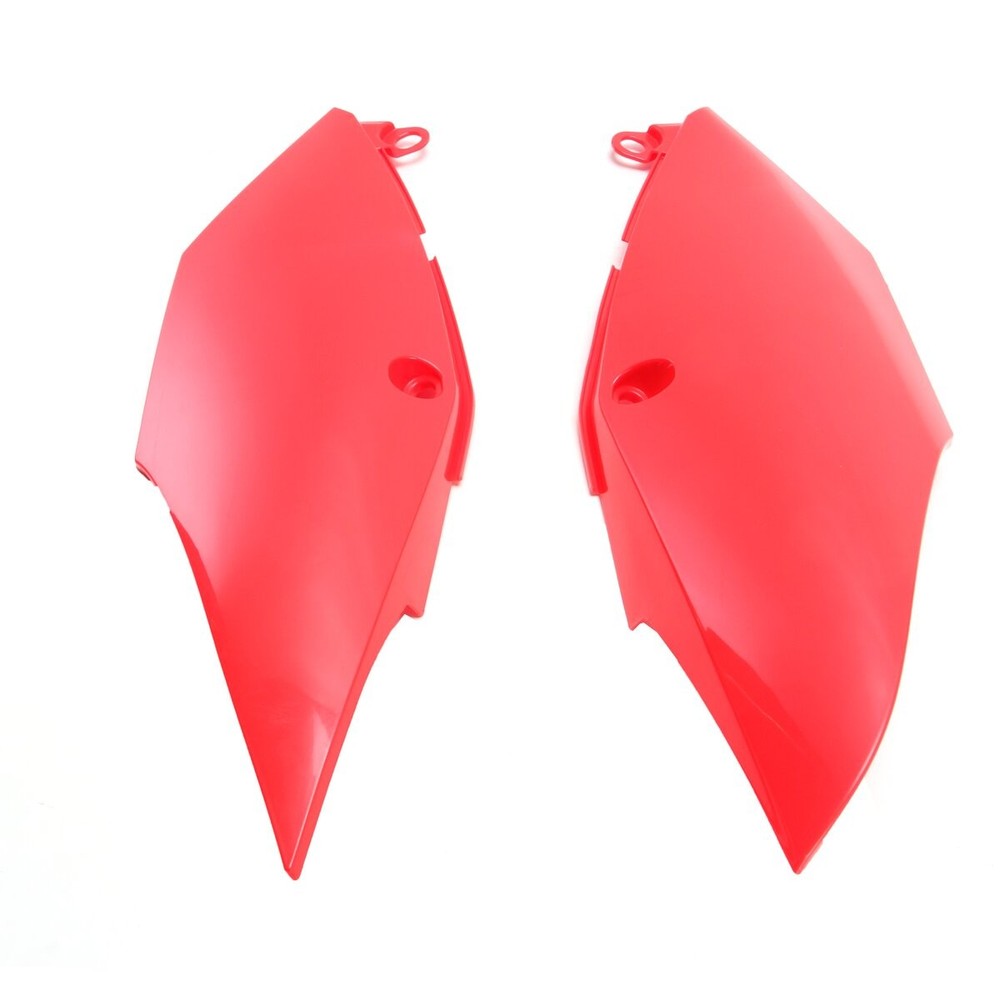 UFO Red Side Panels - HO04693-070