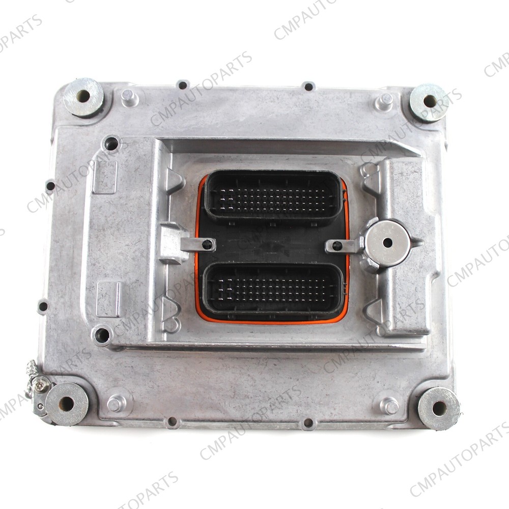 VOE 60100000 ECU Controller Engine Control Unit for Volvo Excavator Wheel Loader