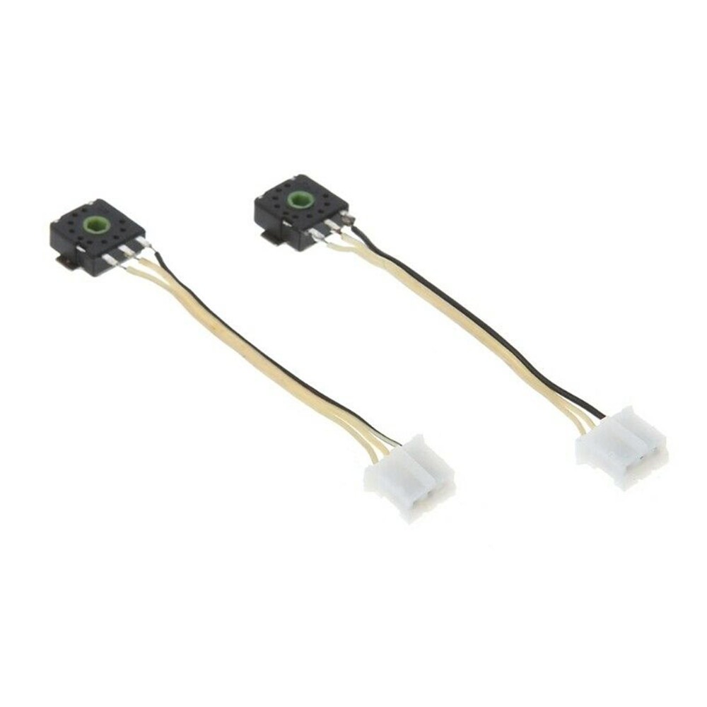 2Pack TTC Mouse Wheel Encoder For Razer Mamba 5G /Naga Vatican Snake 2014 Repair