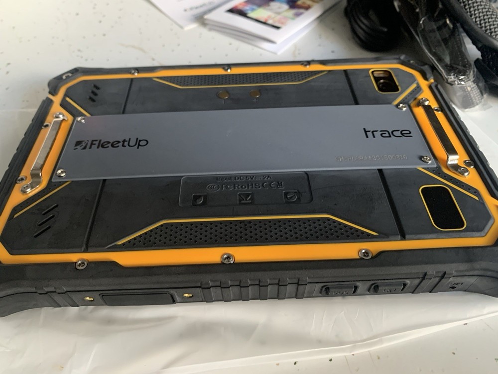 Fleet Up Trace Fast Shipping!