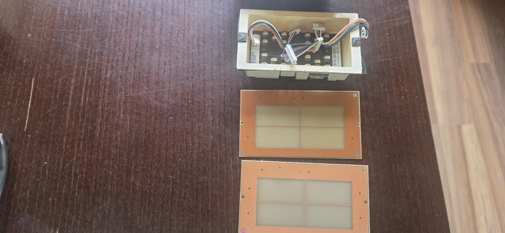 IGT S2000 Replacement parts Lot