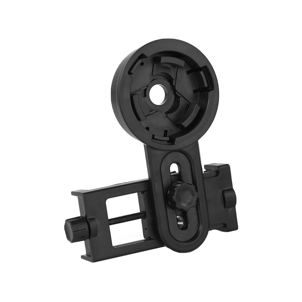 Cellphone Telescope Adapter Eyepiece Microscope Smartphone Camera