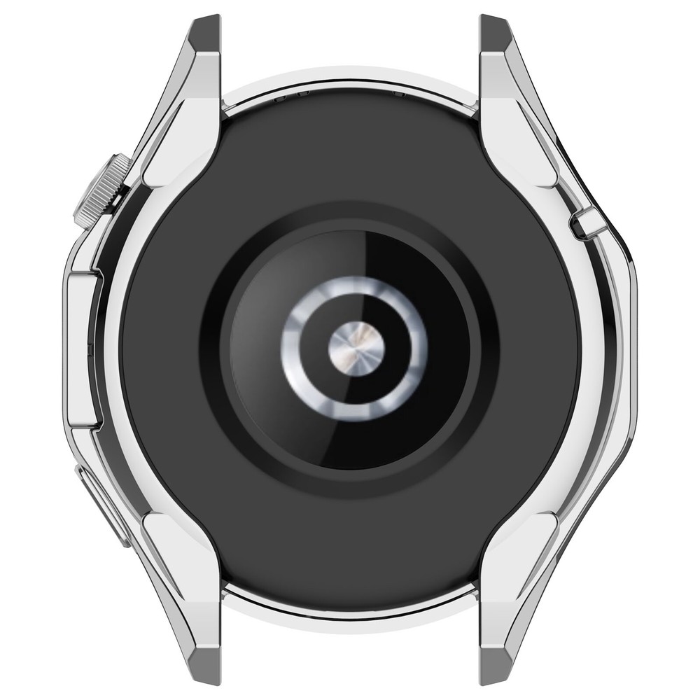 For Huawei Watch GT4 46mm TPU Protective Frame Shell Case Bumper Guard Cover