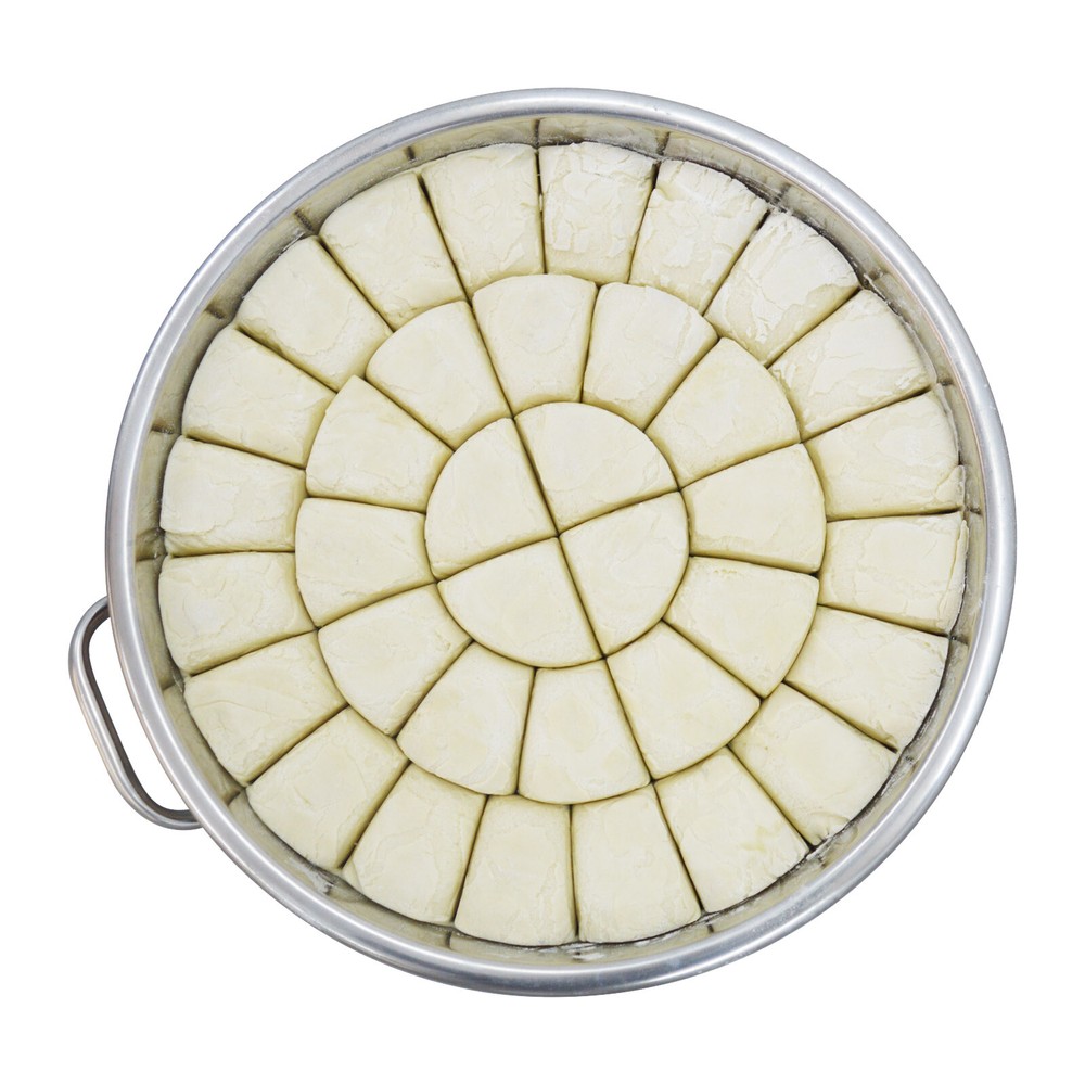 Commercial Manual Dough Divider Bread Making Dough Cutter Dough Scrape