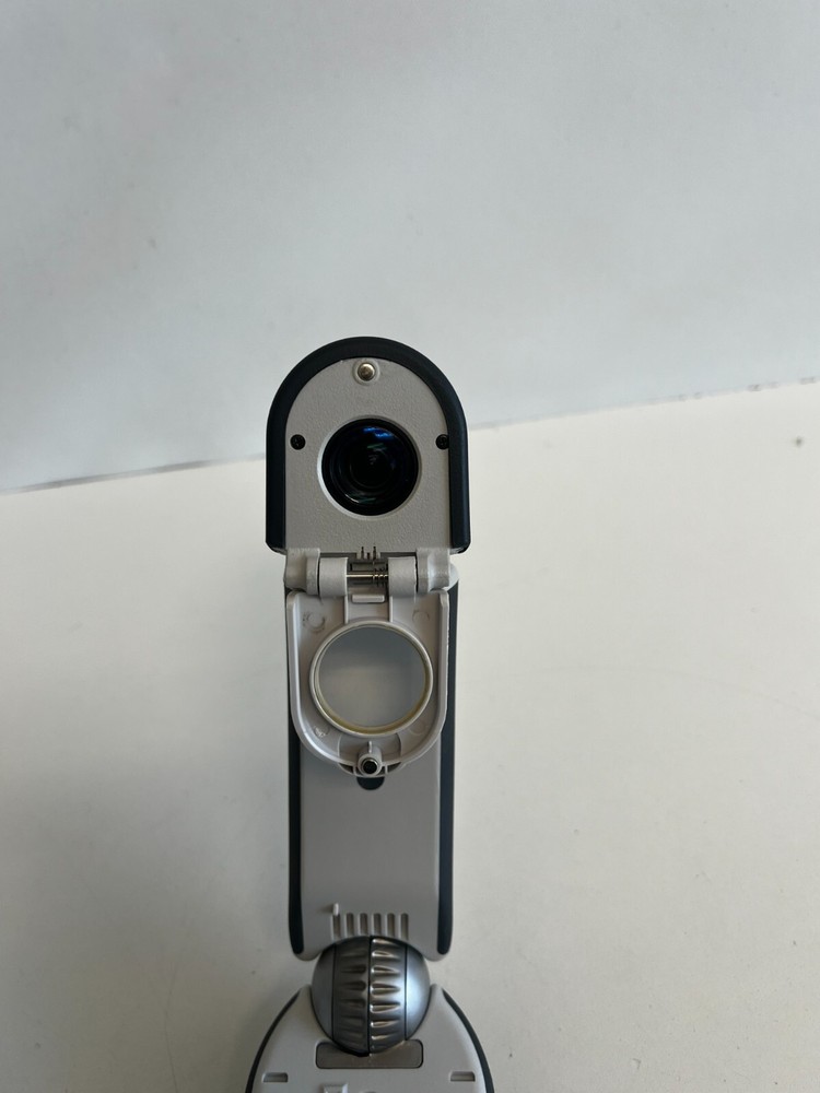 Enhanced Vision Transformer Magnifier TRU2EA - Ready Condition