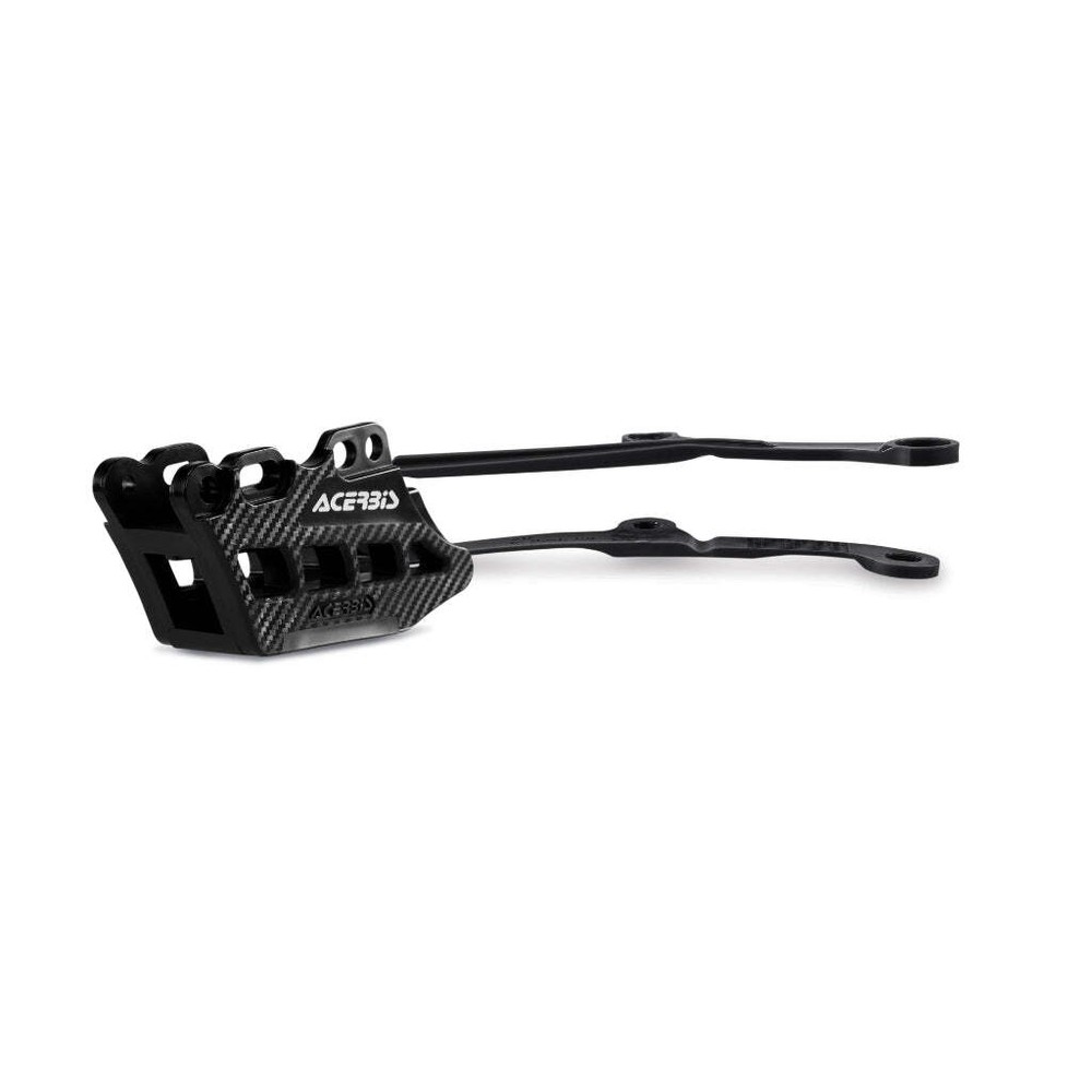 Acerbis 2449450001 Guide/Slider Kit 2.0