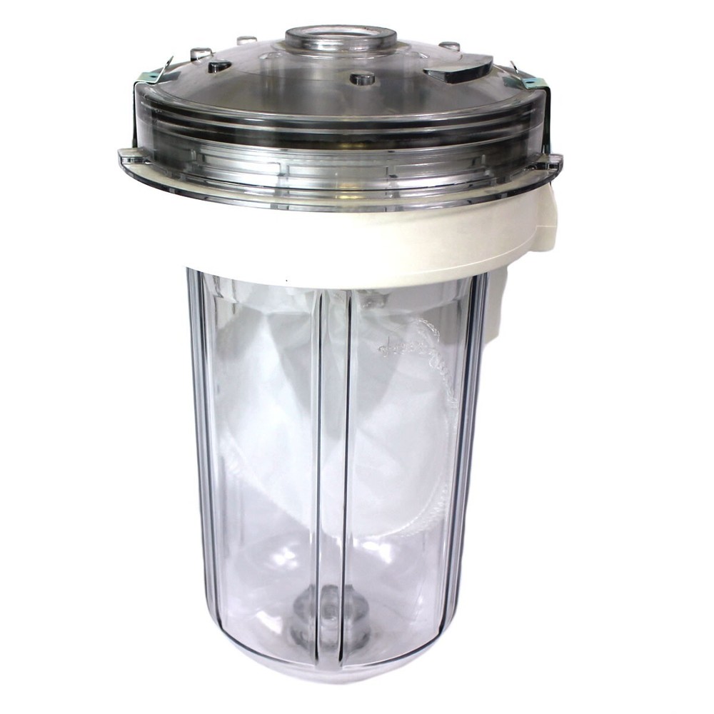 Filtrol 160 Washing Machine Laundry Lint Filter