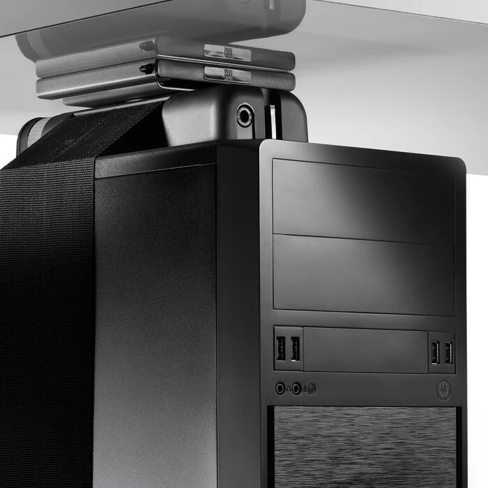 LOOP Single Strap CPU Holder with 360 Swivel FREE SHIPPING!