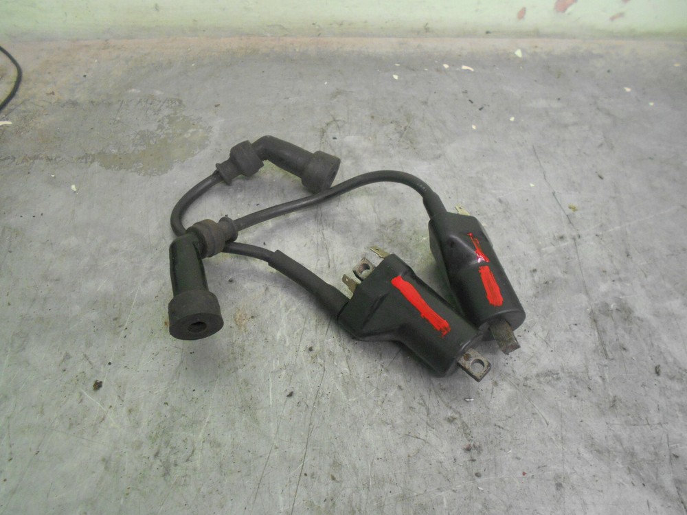 suzuki  gs  500e    coils