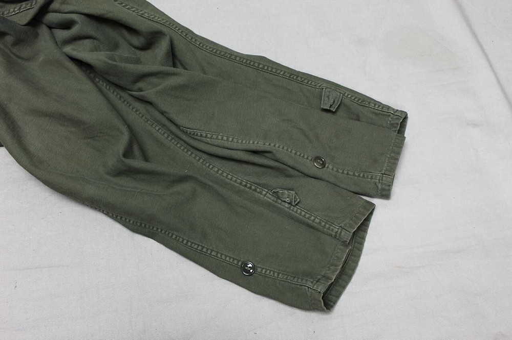 USMC Coverall Large . UA1269