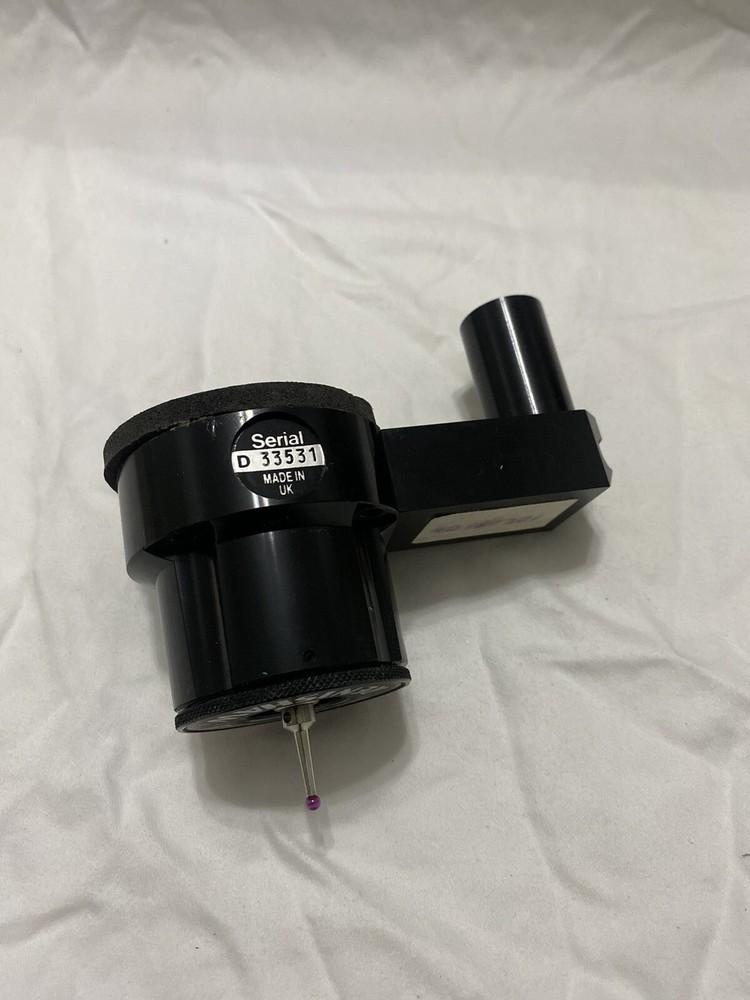 Renishaw MP1s Spindle Head Probe *Very Nice*