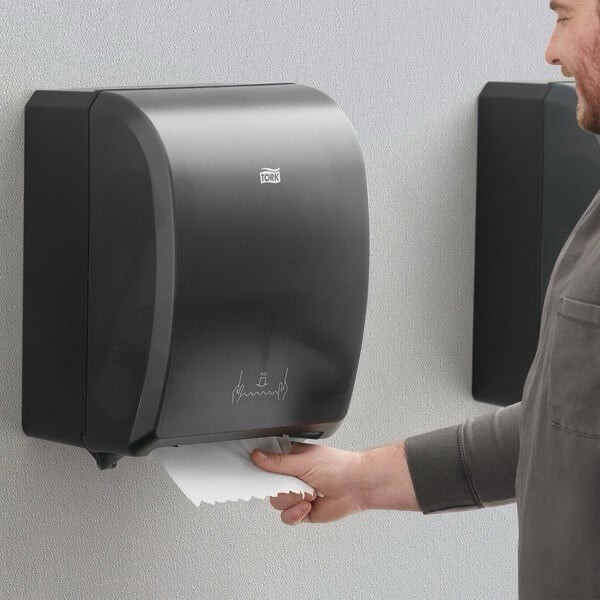 Tork Paper Towel Dispenser