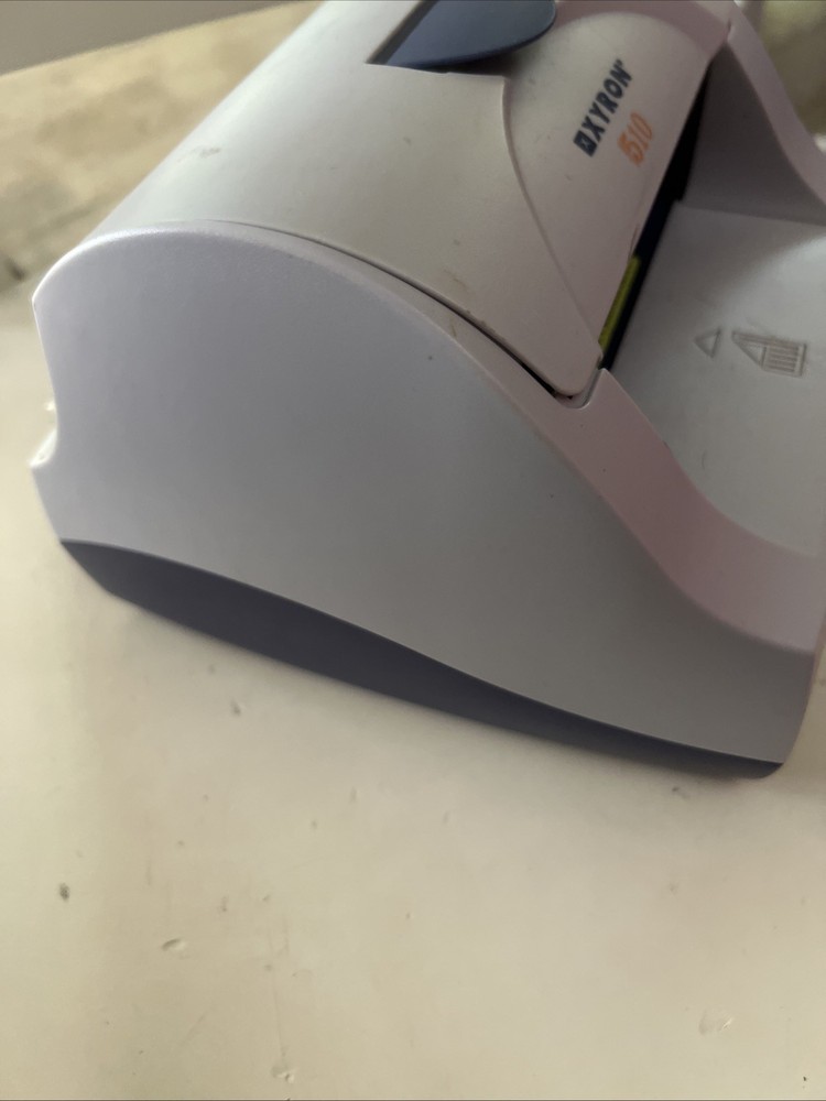 XYRON 510 Sticker, Laminator, Label, & Magnet Maker Machine