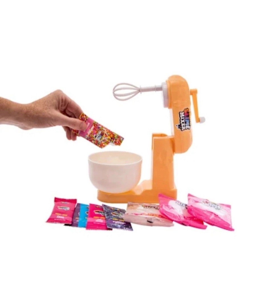 Mad About Slime Scented Slime Mixer Kit