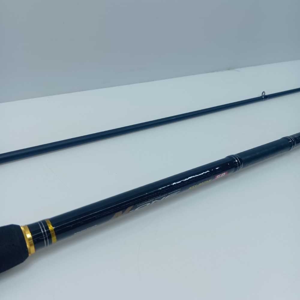 MajorCraft N1 NSS-902ML With Rust Grade B