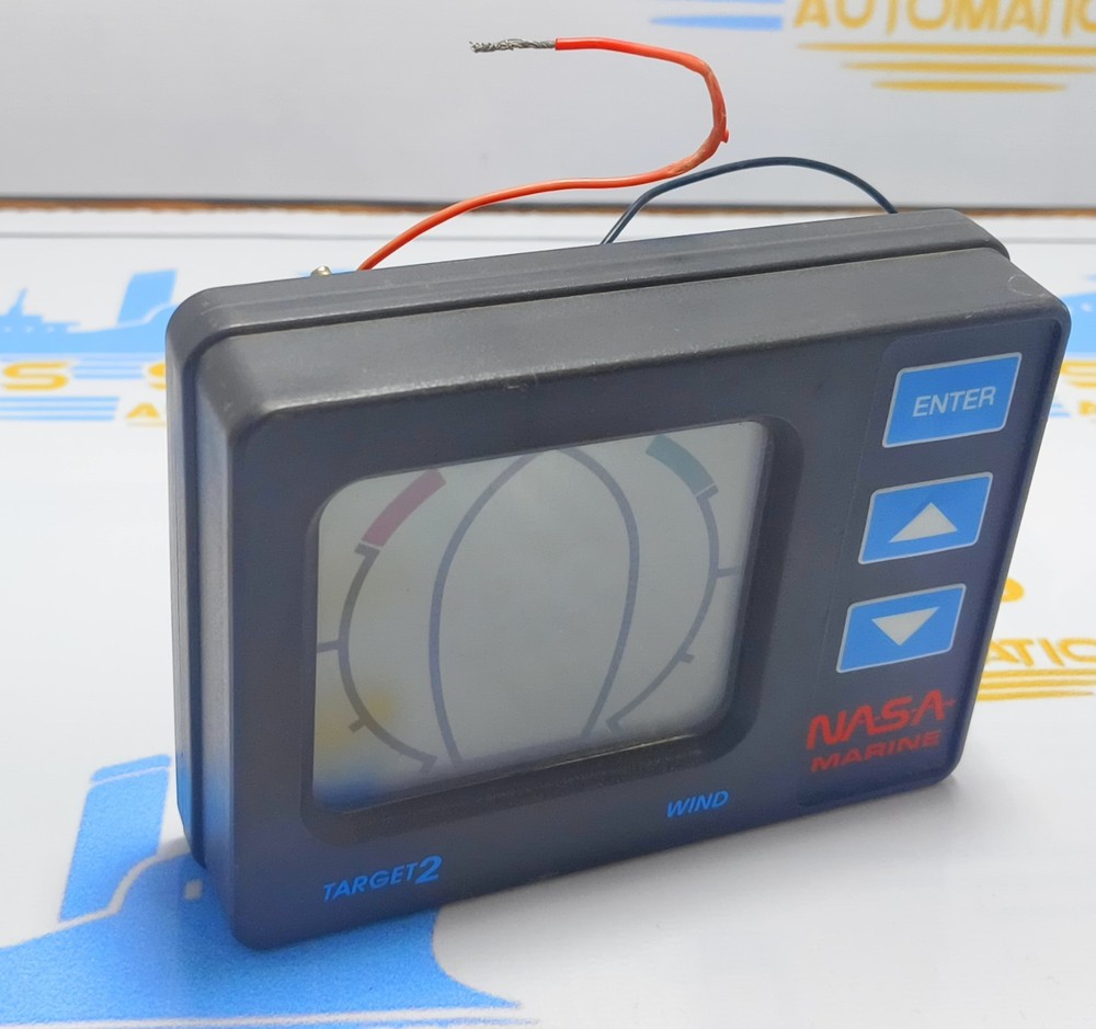 NASA Marine Target 2 Wind Speed and Direction System V2