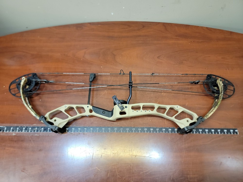PSE Altera Compound Bow FOR PARTS