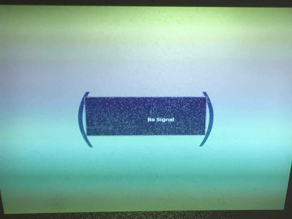 InFocus DLP Projector IN104