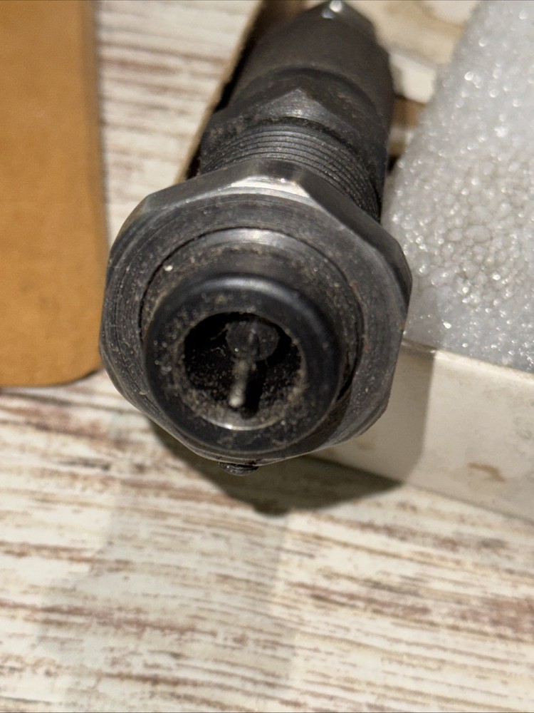 Vintage Texan Reloading Dies 30-06 With Box Two Die Set