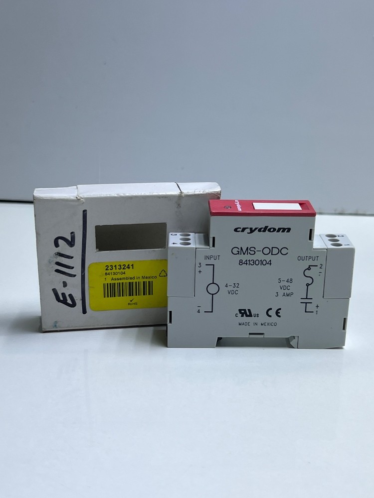 Crydom GMS-ODC 84130104