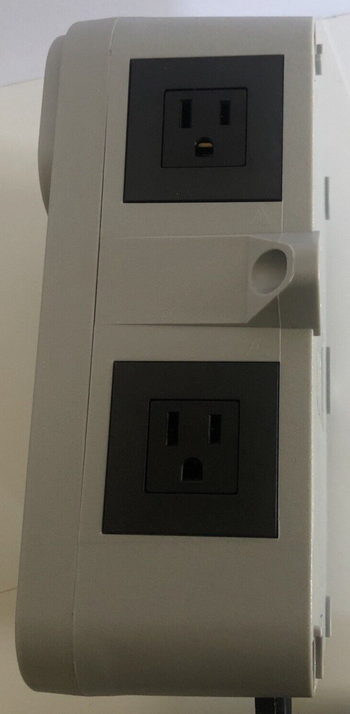 GrowOp Atmos-B1 Basic Atmosphere Controller