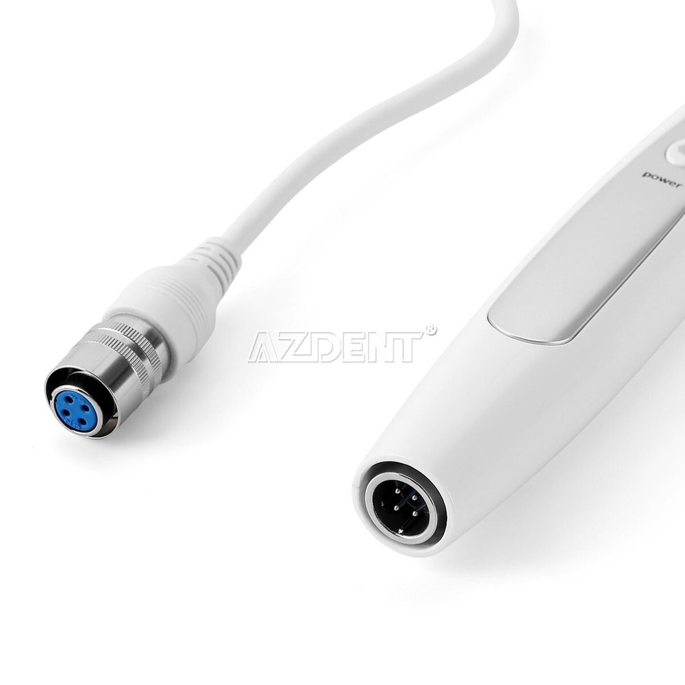 Dental Intraoal Camera 6 LED USB Free Software U Disk Maximum 4.0Mega Pixels
